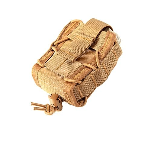 High Speed Gear Molle Handcuff Taco - Tactical & Duty Gear